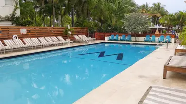 Marseilles Hotel