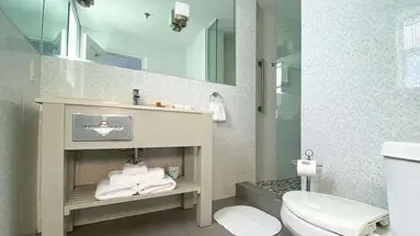 Marseilles Hotel