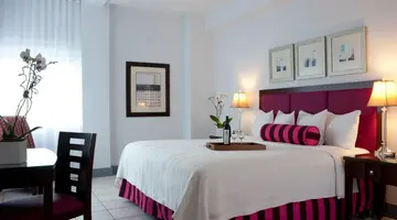 Marseilles Hotel