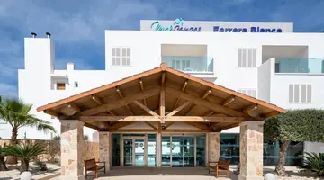 MARSENSES FERRERA BLANCA (ADULTS ONLY 18+)