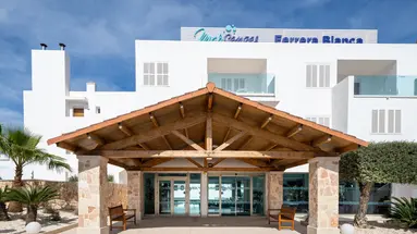 MARSENSES FERRERA BLANCA (ADULTS ONLY 18+)