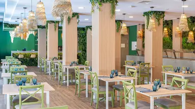 MARSENSES FERRERA BLANCA (ADULTS ONLY 18+)