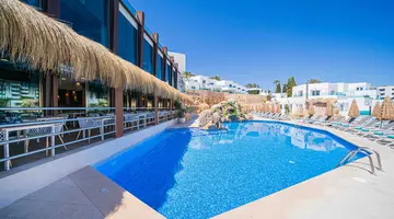 MARSENSES FERRERA BLANCA (ADULTS ONLY 18+)
