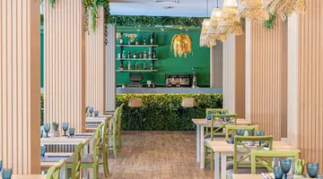 MARSENSES FERRERA BLANCA (ADULTS ONLY 18+)