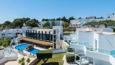 MARSENSES FERRERA BLANCA (ADULTS ONLY 18+)
