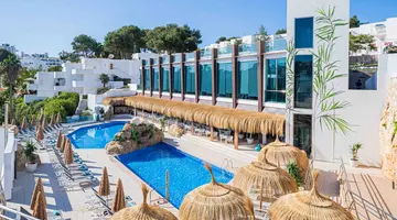 MARSENSES FERRERA BLANCA (ADULTS ONLY 18+)