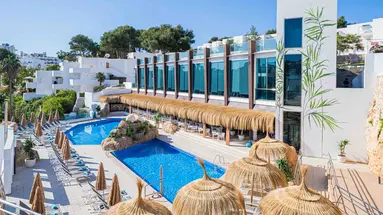 MARSENSES FERRERA BLANCA (ADULTS ONLY 18+)