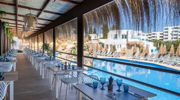 MARSENSES FERRERA BLANCA (ADULTS ONLY 18+)