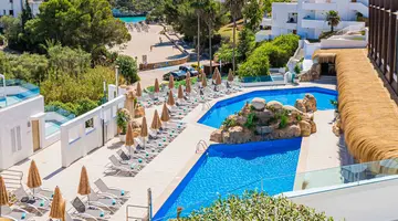 MARSENSES FERRERA BLANCA (ADULTS ONLY 18+)