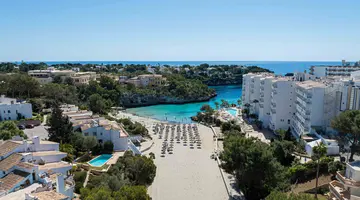 MARSENSES FERRERA BLANCA (ADULTS ONLY 18+)