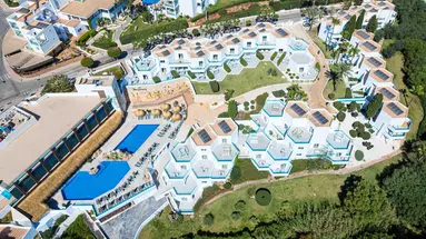 MARSENSES FERRERA BLANCA (ADULTS ONLY 18+)
