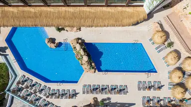 MARSENSES FERRERA BLANCA (ADULTS ONLY 18+)
