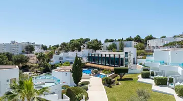 MARSENSES FERRERA BLANCA (ADULTS ONLY 18+)