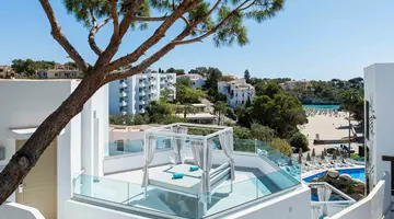 MARSENSES FERRERA BLANCA (ADULTS ONLY 18+)