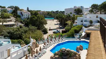 MARSENSES FERRERA BLANCA (ADULTS ONLY 18+)