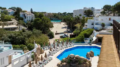 MARSENSES FERRERA BLANCA (ADULTS ONLY 18+)