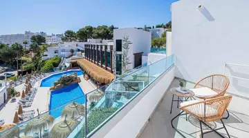 Marsenses Ferrera Blanca Adults Only