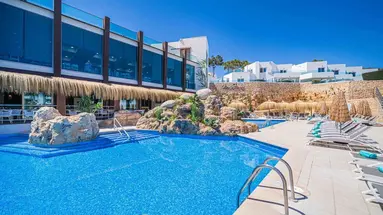 Marsenses Ferrera Blanca Adults Only