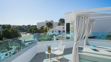 Marsenses Ferrera Blanca Adults Only