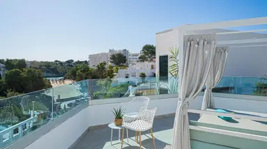 Marsenses Ferrera Blanca Adults Only