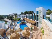 Marsenses Ferrera Blanca Adults Only