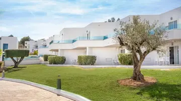 Marsenses Ferrera Blanca Adults Only