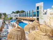 Marsenses Ferrera Blanca Adults Only