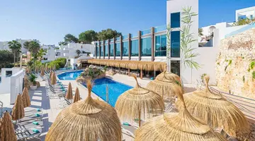Marsenses Ferrera Blanca Adults Only