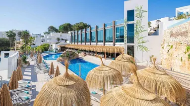 Marsenses Ferrera Blanca Adults Only