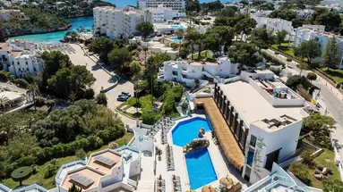 Marsenses Ferrera Blanca Adults Only