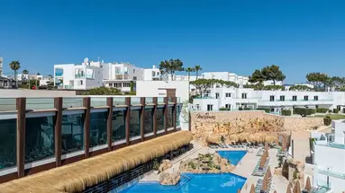 Marsenses Ferrera Blanca Adults Only