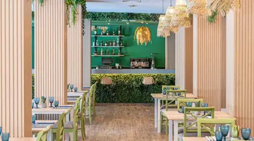 Marsenses Ferrera Blanca Adults Only