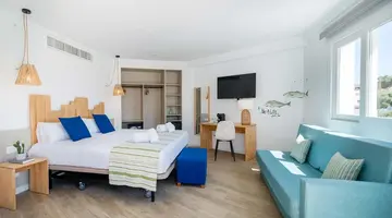 Marsenses Ferrera Blanca Adults Only