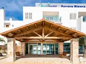 Marsenses Ferrera Blanca Hotel Adults Only