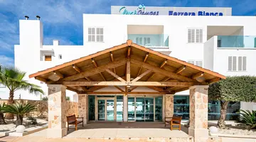 Marsenses Ferrera Blanca Hotel Adults Only
