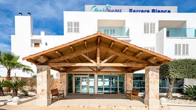 Marsenses Ferrera Blanca Hotel Adults Only