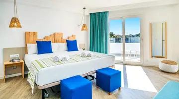 Marsenses Ferrera Blanca Hotel Adults Only