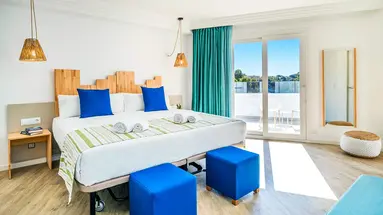 Marsenses Ferrera Blanca Hotel Adults Only