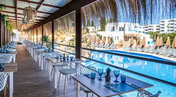 Marsenses Ferrera Blanca Hotel Adults Only