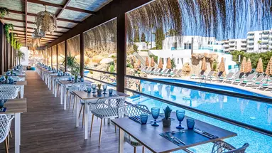 Marsenses Ferrera Blanca Hotel Adults Only