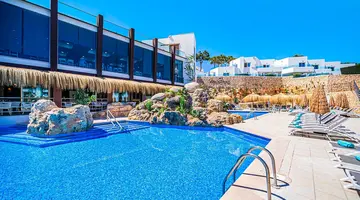 Marsenses Ferrera Blanca Hotel Adults Only