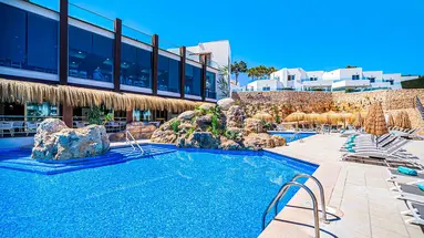 Marsenses Ferrera Blanca Hotel Adults Only