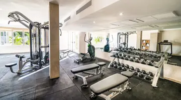 Marsenses Ferrera Blanca Hotel Adults Only