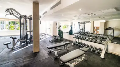 Marsenses Ferrera Blanca Hotel Adults Only