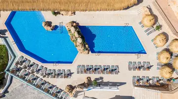 Marsenses Ferrera Blanca Hotel Adults Only