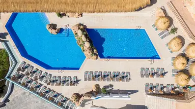Marsenses Ferrera Blanca Hotel Adults Only