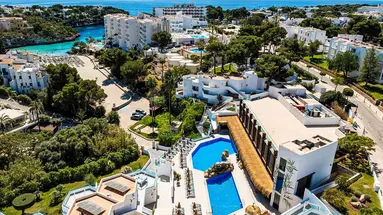 Marsenses Ferrera Blanca Hotel Adults Only