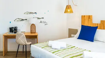 Marsenses Ferrera Blanca Hotel Adults Only