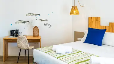 Marsenses Ferrera Blanca Hotel Adults Only