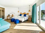 Marsenses Ferrera Blanca Hotel Adults Only
